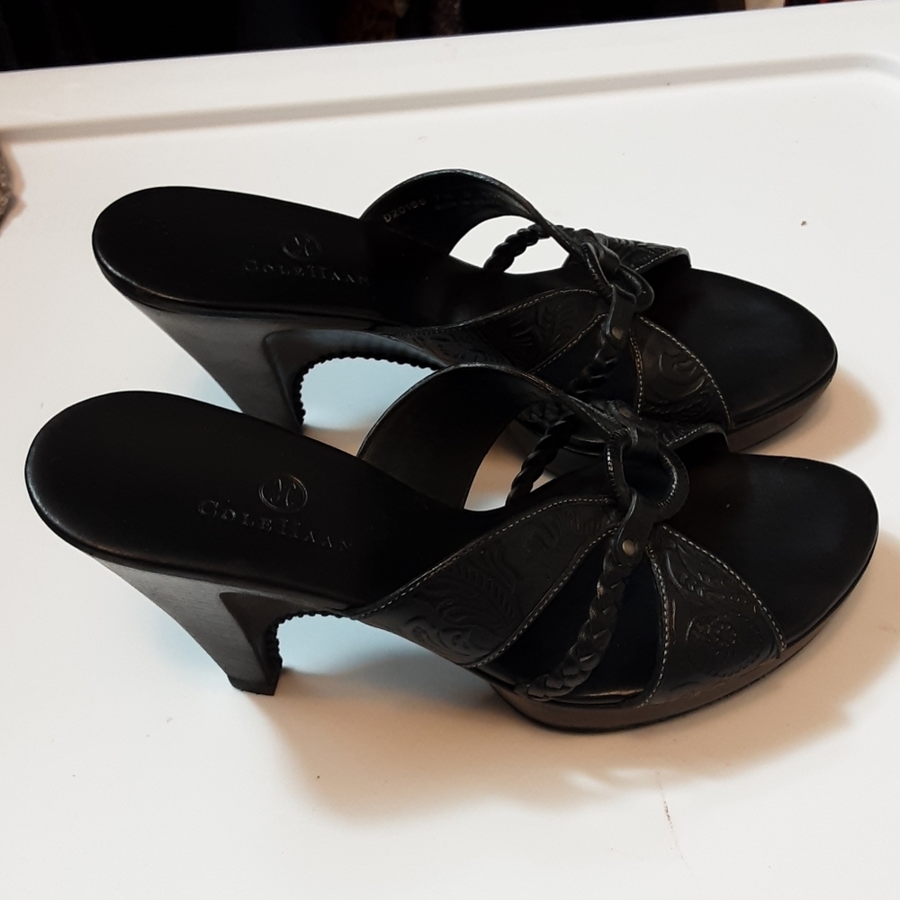 Cole Haan Slip On - Picture 3 of 13